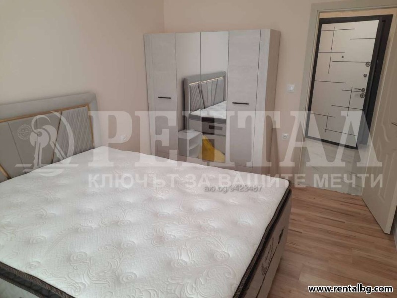 En venta  1 dormitorio Plovdiv , Karshiyaka , 60 metros cuadrados | 86682280 - imagen [7]