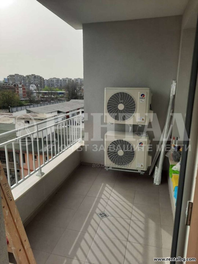 En venta  1 dormitorio Plovdiv , Karshiyaka , 60 metros cuadrados | 86682280 - imagen [10]