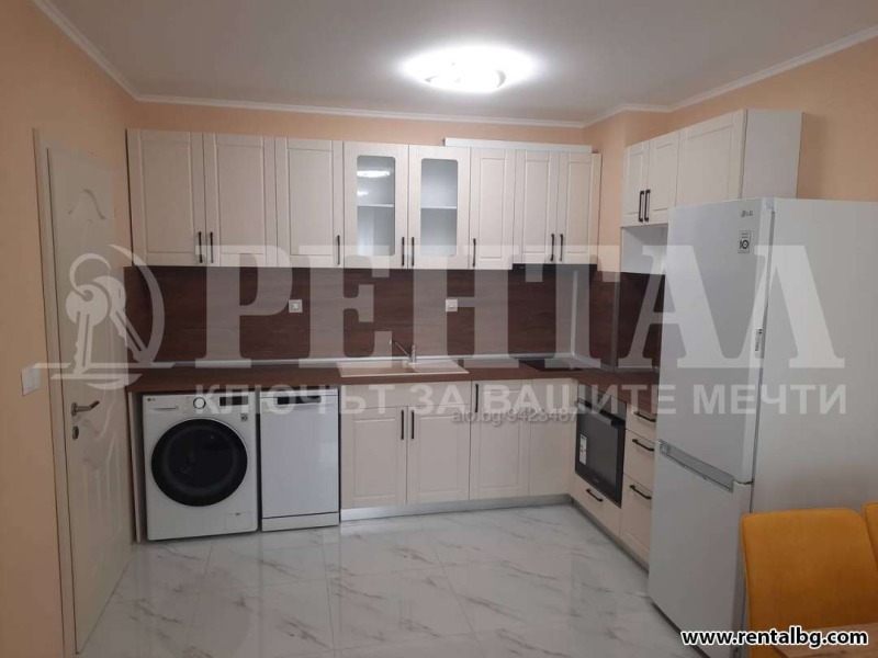 En venta  1 dormitorio Plovdiv , Karshiyaka , 60 metros cuadrados | 86682280 - imagen [16]