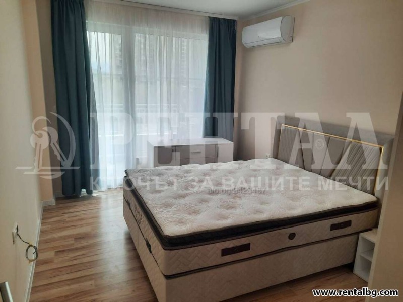 En venta  1 dormitorio Plovdiv , Karshiyaka , 60 metros cuadrados | 86682280 - imagen [6]