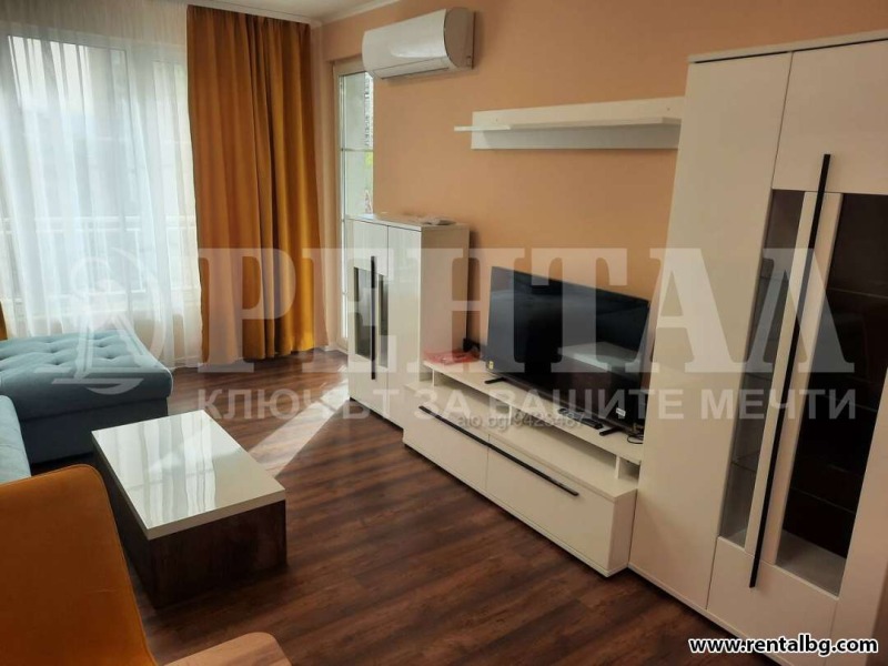 En venta  1 dormitorio Plovdiv , Karshiyaka , 60 metros cuadrados | 86682280 - imagen [15]