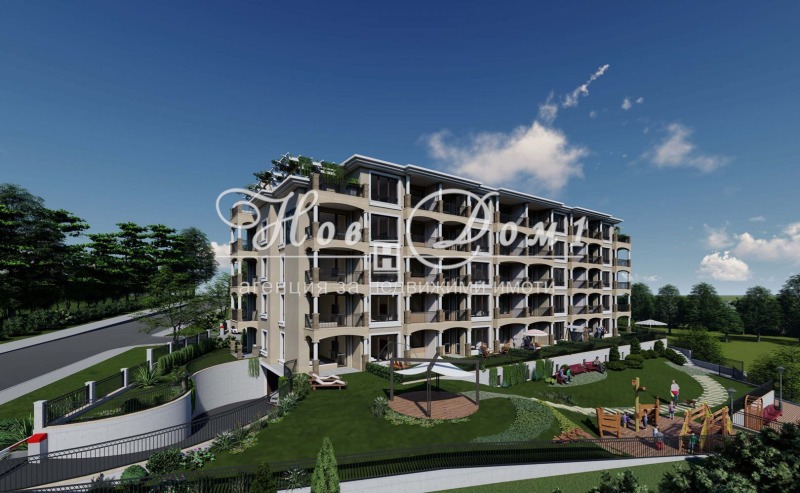 Продается  1 спальня Варна , к.к. Св.Св. Константин и Елена , 71 кв.м | 56133411