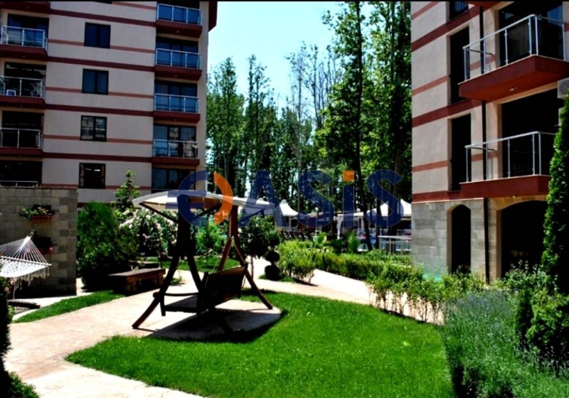 De vânzare  1 dormitor regiunea Burgas , c.c. Slânciev briag , 49 mp | 27789738 - imagine [15]