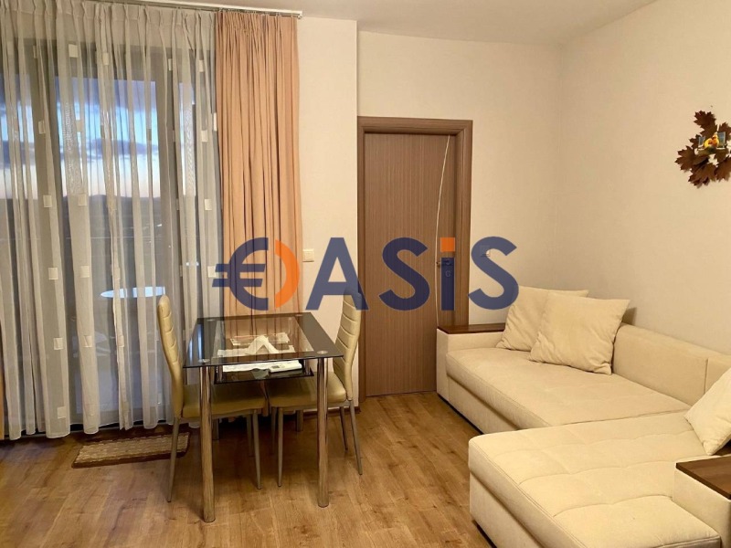 De vânzare  1 dormitor regiunea Burgas , c.c. Slânciev briag , 49 mp | 27789738 - imagine [9]