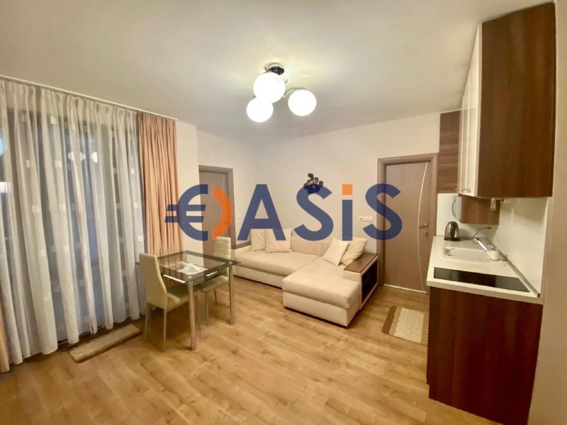 Продава  2-стаен област Бургас , к.к. Слънчев бряг , 49 кв.м | 27789738