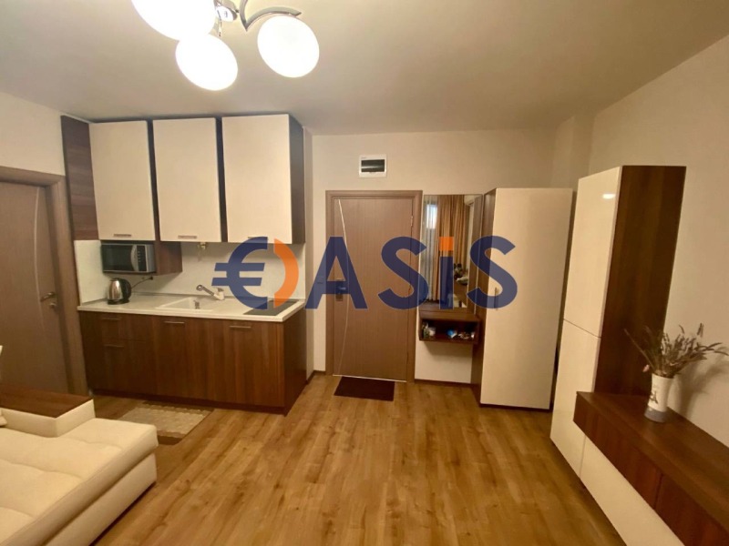 Продава  2-стаен област Бургас , к.к. Слънчев бряг , 49 кв.м | 27789738 - изображение [2]