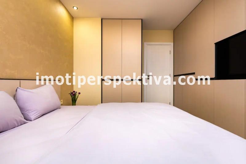 For Sale  1 bedroom Plovdiv , Tsentar , 69 sq.m | 59929064 - image [9]