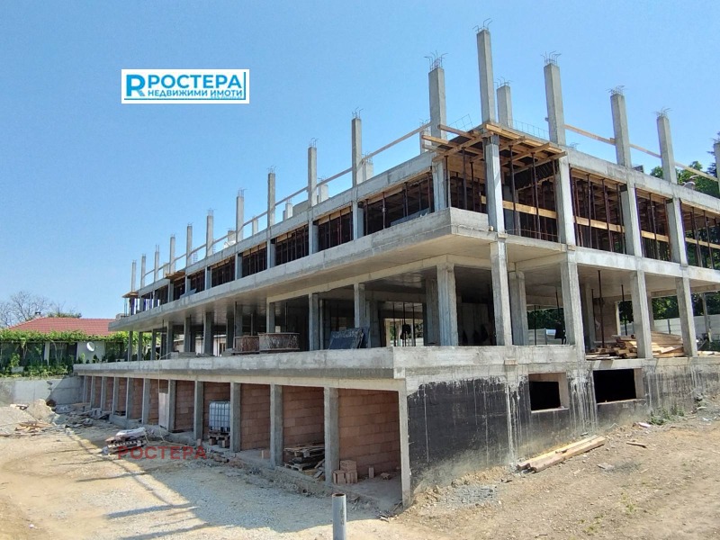 De vânzare  1 dormitor Târgoviște , Zapad 1 , 74 mp | 81304614