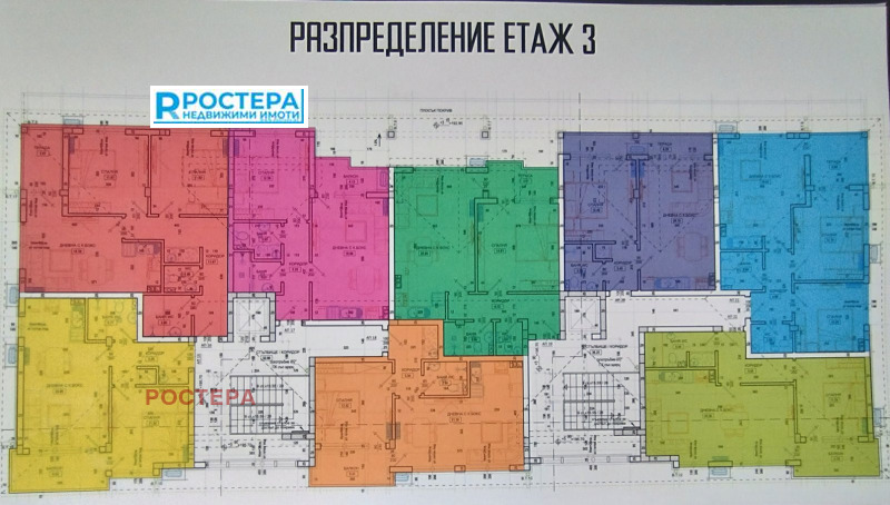 Продава 2-СТАЕН, гр. Търговище, Запад 1, снимка 7 - Aпартаменти - 47588211