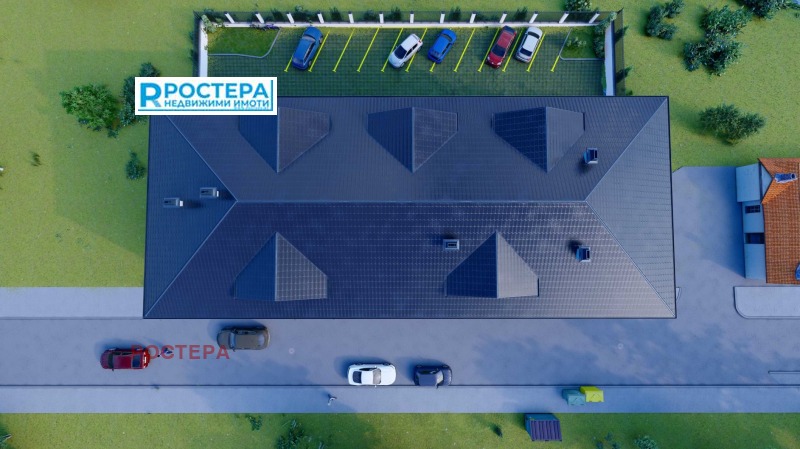 De vânzare  1 dormitor Târgoviște , Zapad 1 , 74 mp | 81304614 - imagine [12]