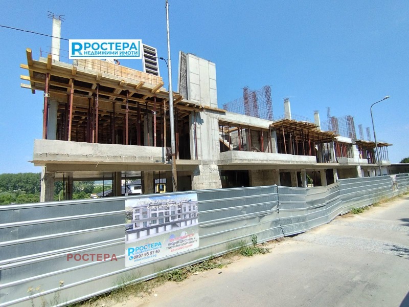De vânzare  1 dormitor Târgoviște , Zapad 1 , 74 mp | 81304614 - imagine [4]