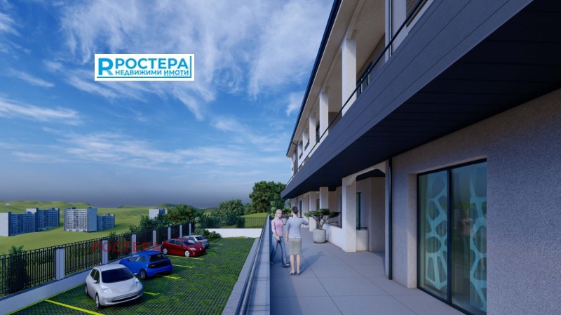De vânzare  1 dormitor Târgoviște , Zapad 1 , 74 mp | 81304614 - imagine [10]