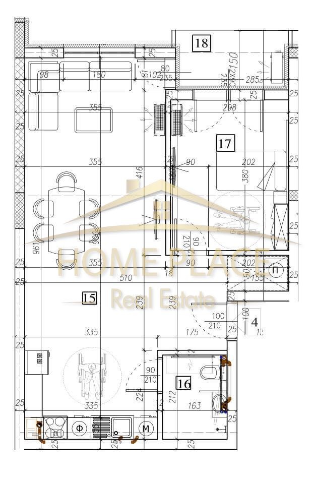 Продава 2-СТАЕН, гр. Варна, Владислав Варненчик 1, снимка 1 - Aпартаменти - 47762236