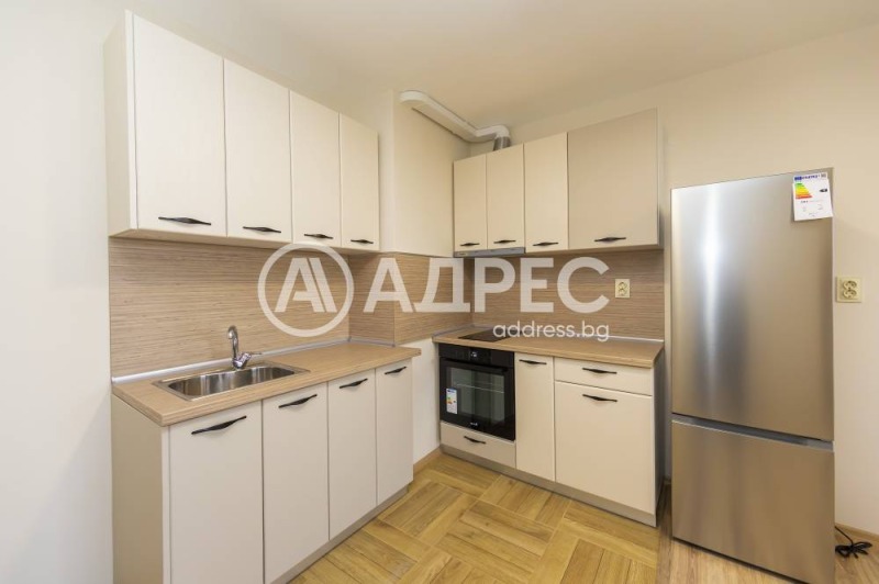 Продава 2-СТАЕН, гр. София, Гоце Делчев, снимка 10 - Aпартаменти - 47896024