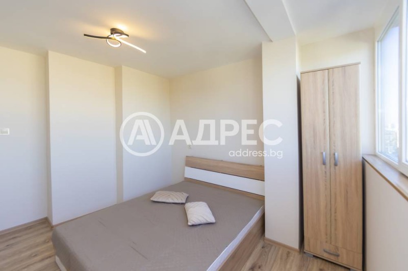 Продава 2-СТАЕН, гр. София, Гоце Делчев, снимка 6 - Aпартаменти - 47896024