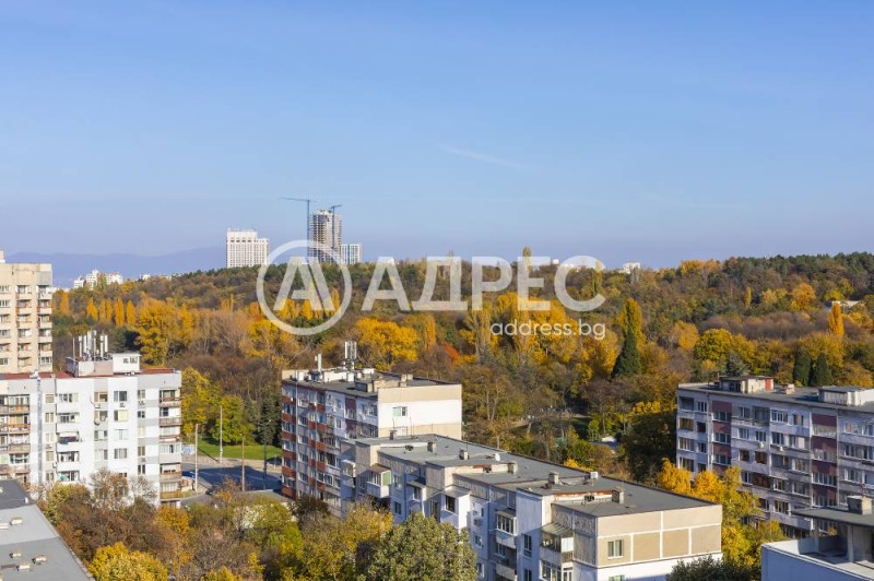 Продава 2-СТАЕН, гр. София, Гоце Делчев, снимка 14 - Aпартаменти - 47896024