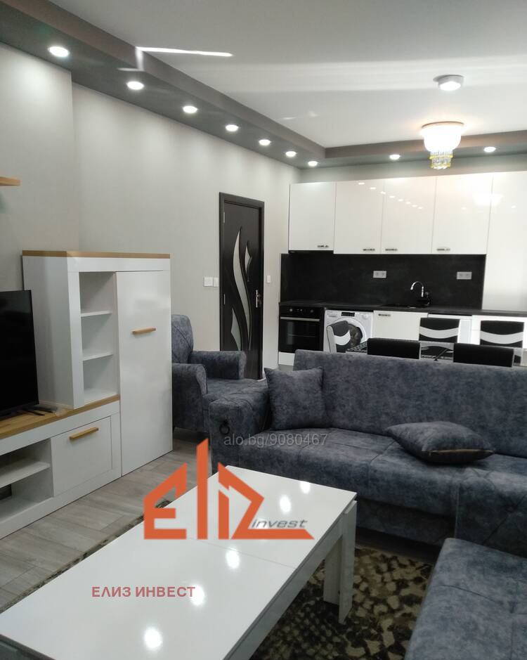 De vânzare  1 dormitor Plovdiv , Peștersco șose , 83 mp | 53141224