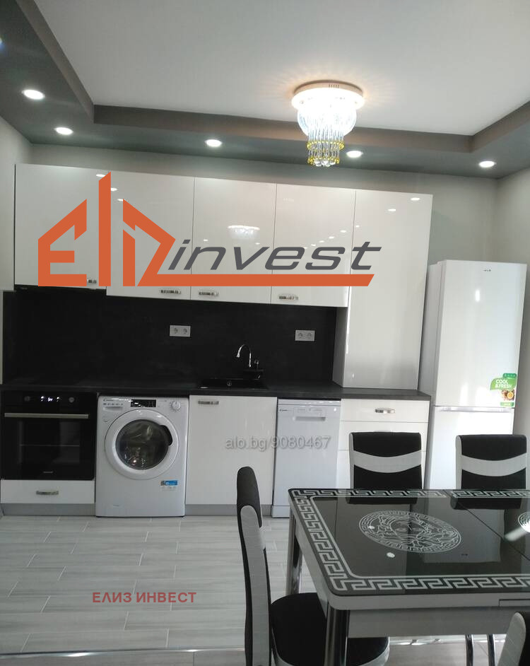 De vânzare  1 dormitor Plovdiv , Peștersco șose , 83 mp | 53141224 - imagine [8]