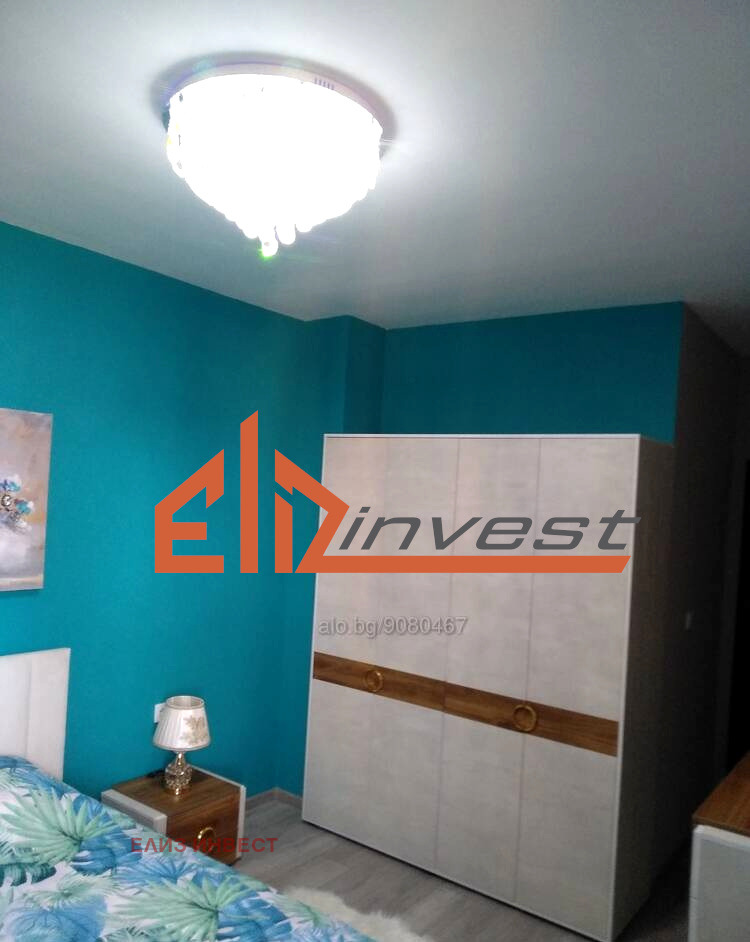 De vânzare  1 dormitor Plovdiv , Peștersco șose , 83 mp | 53141224 - imagine [13]