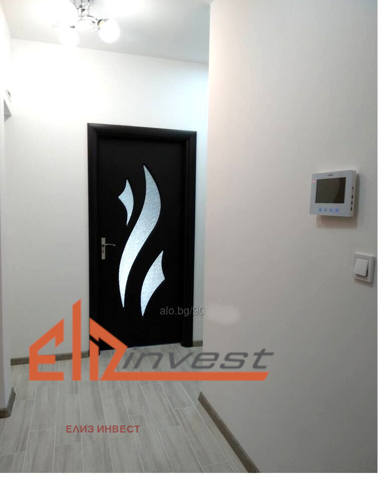 De vânzare  1 dormitor Plovdiv , Peștersco șose , 83 mp | 53141224 - imagine [2]