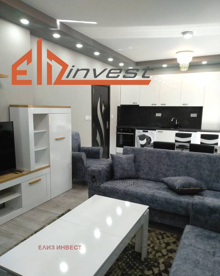 De vânzare  1 dormitor Plovdiv , Peștersco șose , 83 mp | 53141224 - imagine [10]