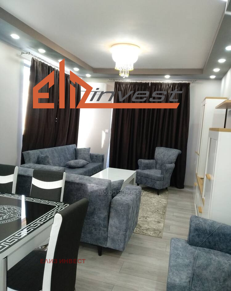 De vânzare  1 dormitor Plovdiv , Peștersco șose , 83 mp | 53141224 - imagine [12]