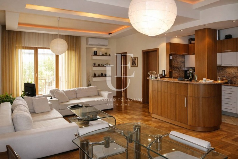 Продава 2-СТАЕН, гр. София, Докторски паметник, снимка 13 - Апартаменти - 50367153