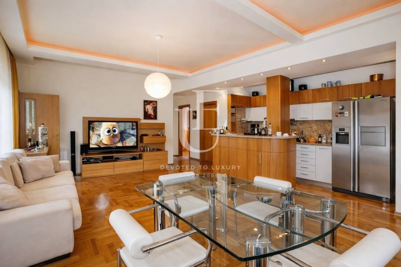 Продава 2-СТАЕН, гр. София, Докторски паметник, снимка 9 - Апартаменти - 50367153