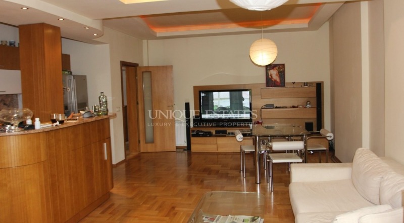 Te koop  1 slaapkamer Sofia , Doktorski pametnik , 105 m² | 95771870 - afbeelding [3]
