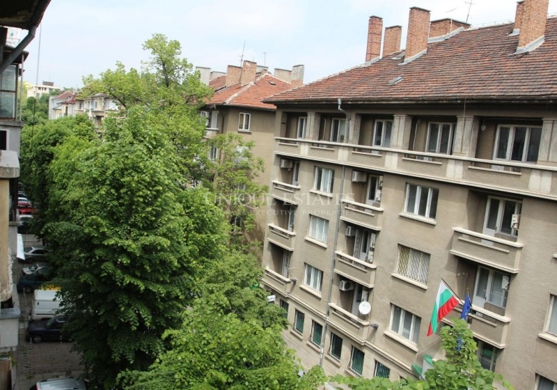 Te koop  1 slaapkamer Sofia , Doktorski pametnik , 105 m² | 95771870 - afbeelding [6]