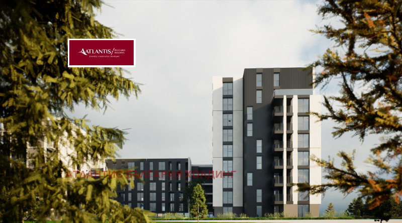 Продава  2-стаен град София , Люлин 6 , 65 кв.м | 29489637 - изображение [2]