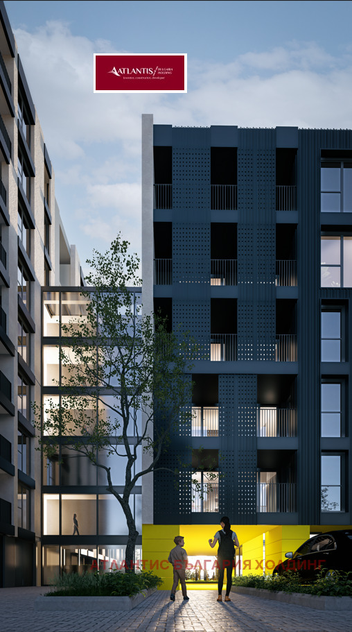 Продава  2-стаен град София , Люлин 6 , 65 кв.м | 29489637 - изображение [10]