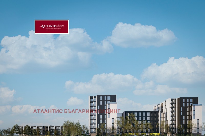 Продава  2-стаен град София , Люлин 6 , 65 кв.м | 29489637 - изображение [5]