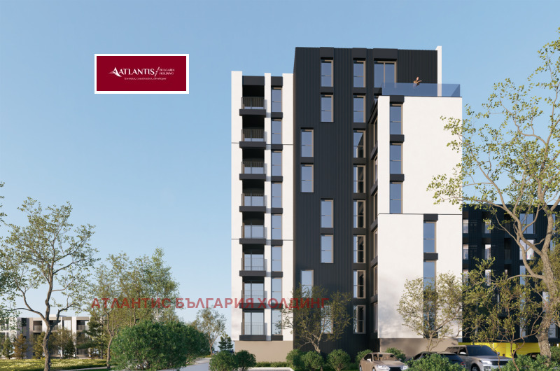 Продава  2-стаен град София , Люлин 6 , 65 кв.м | 29489637 - изображение [6]