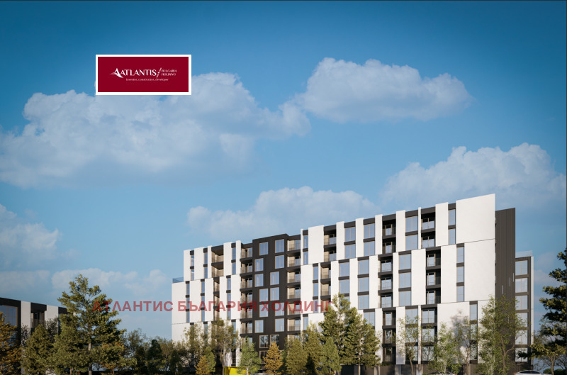 Продава  2-стаен град София , Люлин 6 , 65 кв.м | 29489637 - изображение [4]