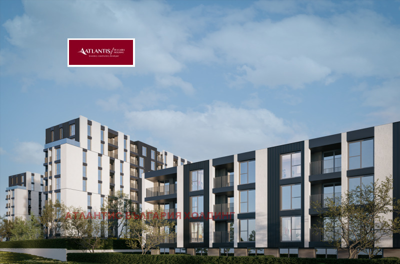 Продава  2-стаен град София , Люлин 6 , 65 кв.м | 29489637 - изображение [11]