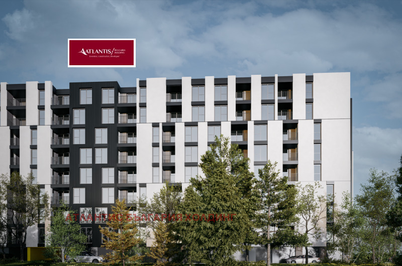 Продава  2-стаен град София , Люлин 6 , 65 кв.м | 29489637 - изображение [7]