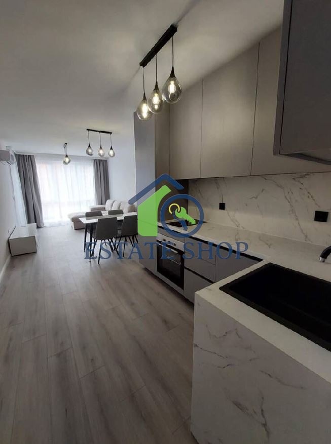 For Sale  1 bedroom Plovdiv , Gagarin , 75 sq.m | 17607522 - image [2]