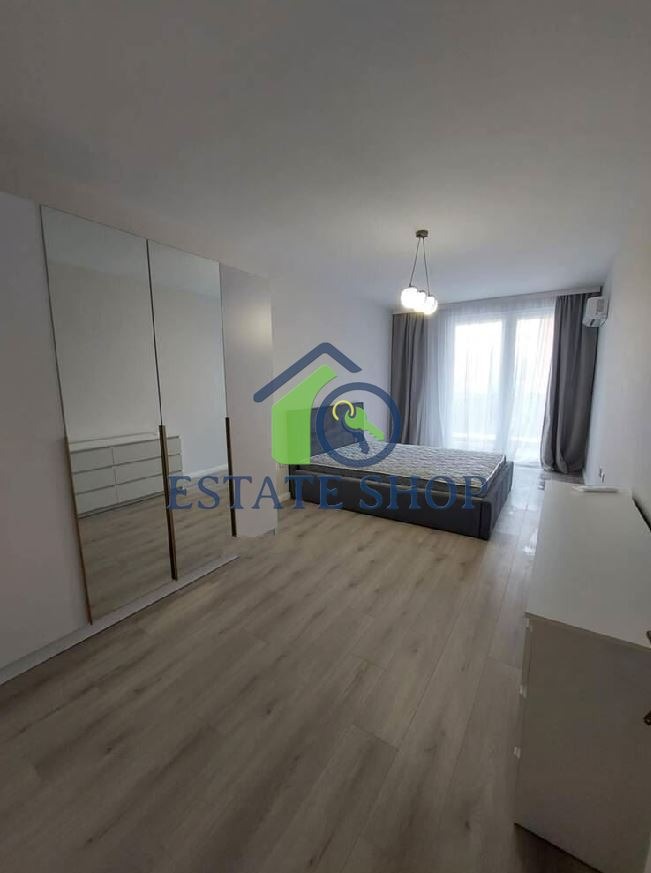 For Sale  1 bedroom Plovdiv , Gagarin , 75 sq.m | 17607522 - image [4]