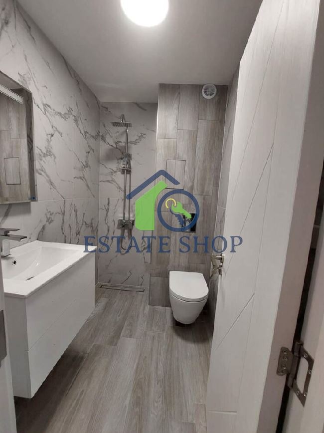For Sale  1 bedroom Plovdiv , Gagarin , 75 sq.m | 17607522 - image [7]