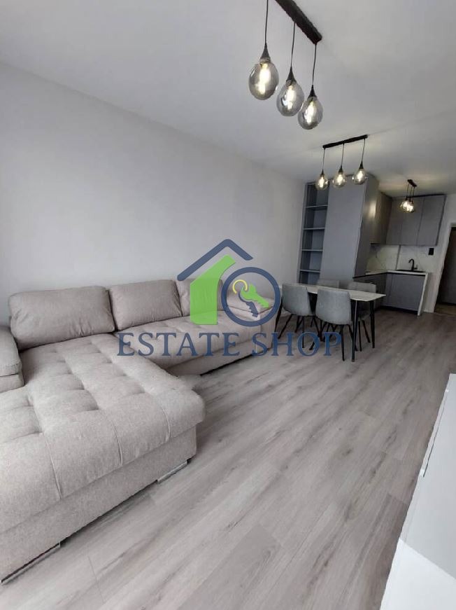 For Sale  1 bedroom Plovdiv , Gagarin , 75 sq.m | 17607522