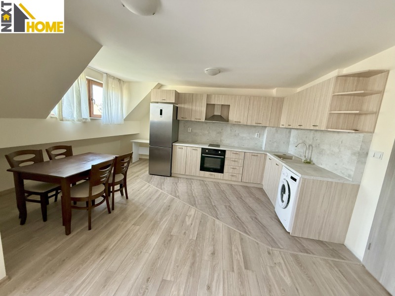 In vendita  1 camera da letto Plovdiv , Kiuchuk Parig , 82 mq | 85160189 - Immagine [4]