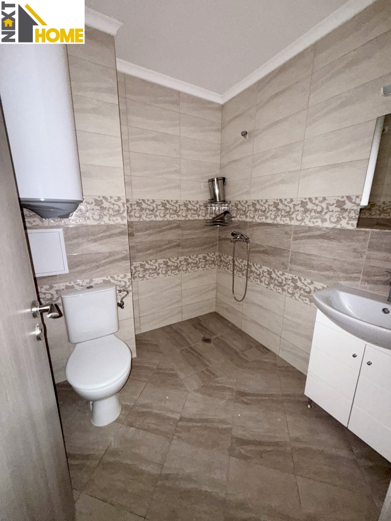 In vendita  1 camera da letto Plovdiv , Kiuchuk Parig , 82 mq | 85160189 - Immagine [8]
