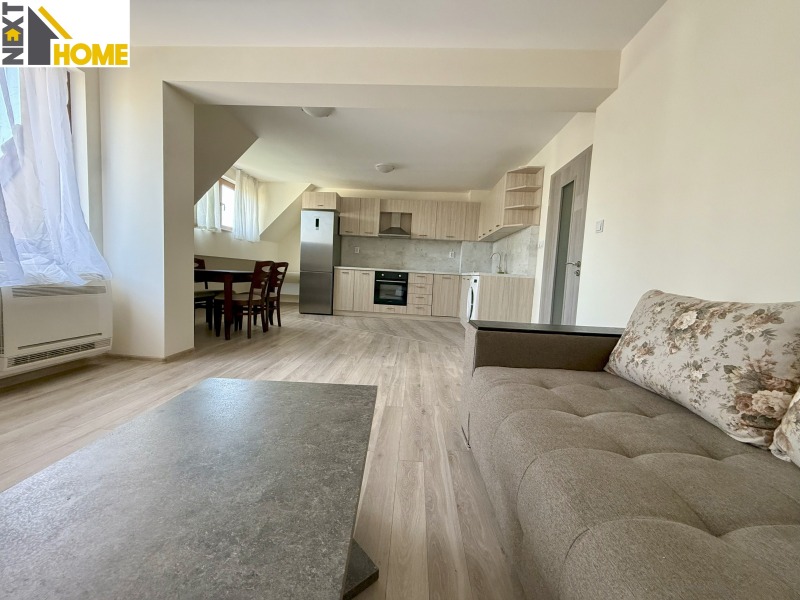 In vendita  1 camera da letto Plovdiv , Kiuchuk Parig , 82 mq | 85160189 - Immagine [3]