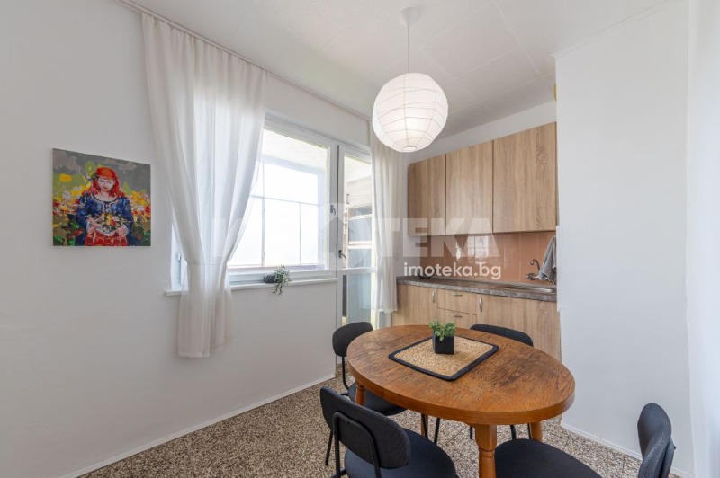 Продава  2-стаен град Варна , Кайсиева градина , 60 кв.м | 67438011 - изображение [8]