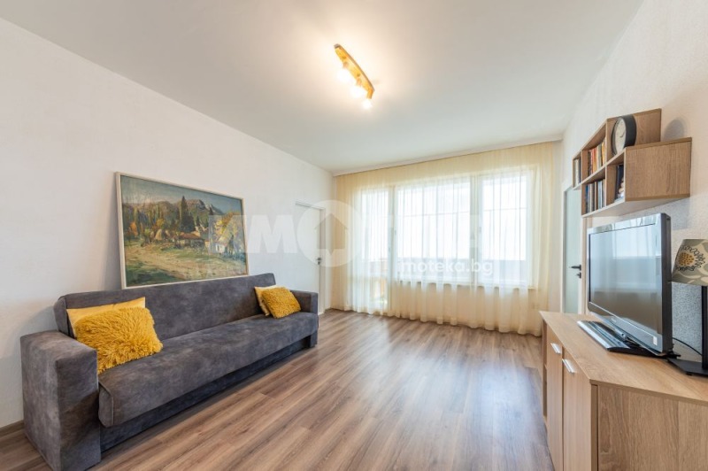 Продава  2-стаен град Варна , Кайсиева градина , 60 кв.м | 67438011 - изображение [3]
