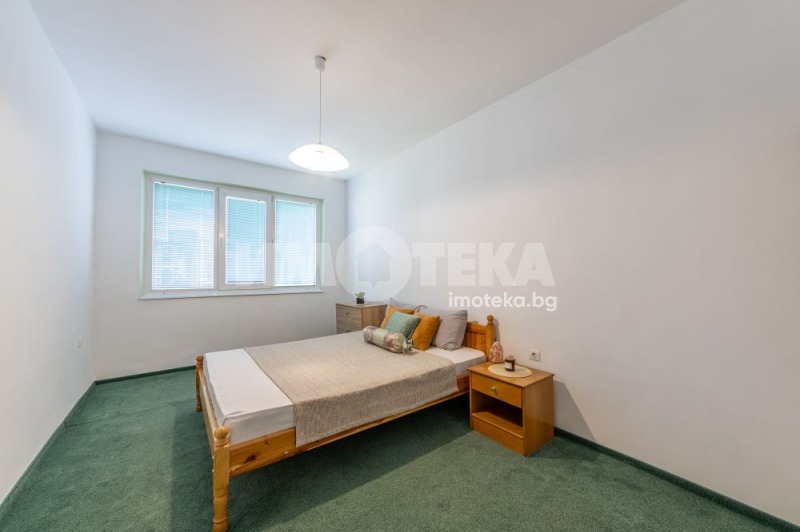 Продава  2-стаен град Варна , Кайсиева градина , 60 кв.м | 67438011 - изображение [4]