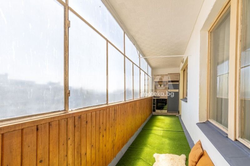 Продава  2-стаен град Варна , Кайсиева градина , 60 кв.м | 67438011 - изображение [12]