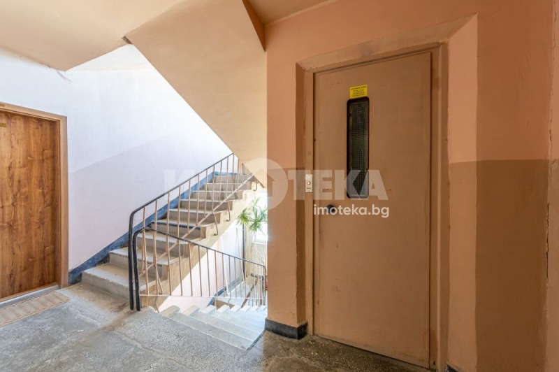 Продава  2-стаен град Варна , Кайсиева градина , 60 кв.м | 67438011 - изображение [15]