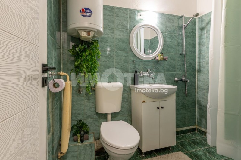 Продава  2-стаен град Варна , Кайсиева градина , 60 кв.м | 67438011 - изображение [13]